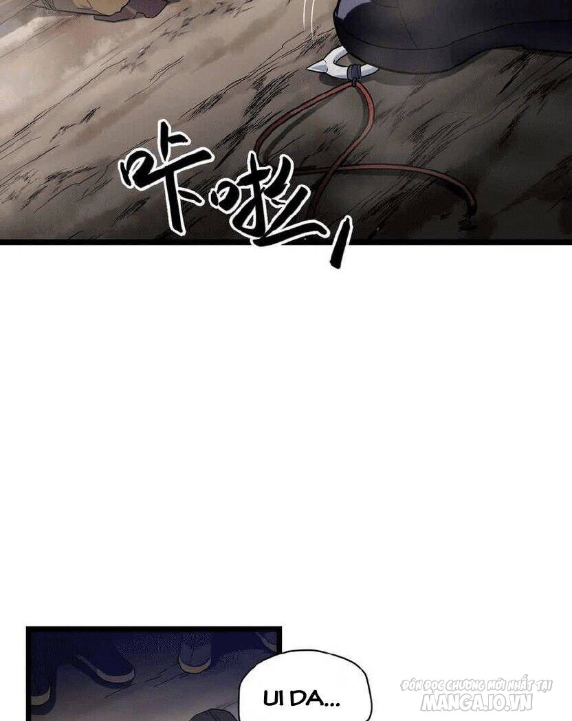 Khô Cốt Hiệp Sĩ Chapter 6 - Trang 2