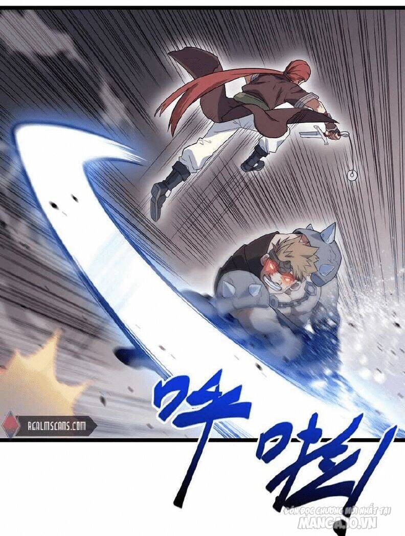 Khô Cốt Hiệp Sĩ Chapter 6 - Trang 2