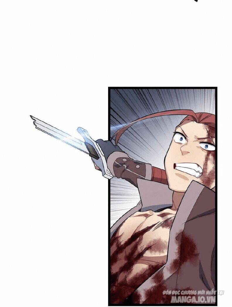 Khô Cốt Hiệp Sĩ Chapter 6 - Trang 2