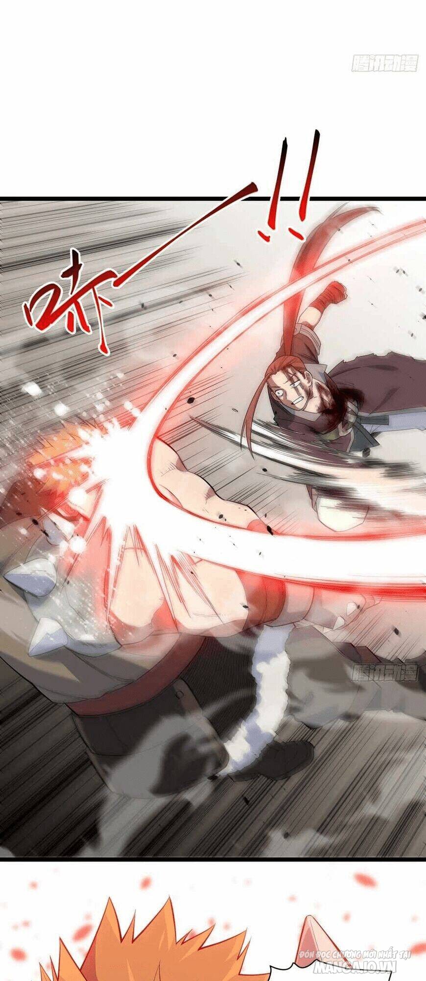 Khô Cốt Hiệp Sĩ Chapter 6 - Trang 2