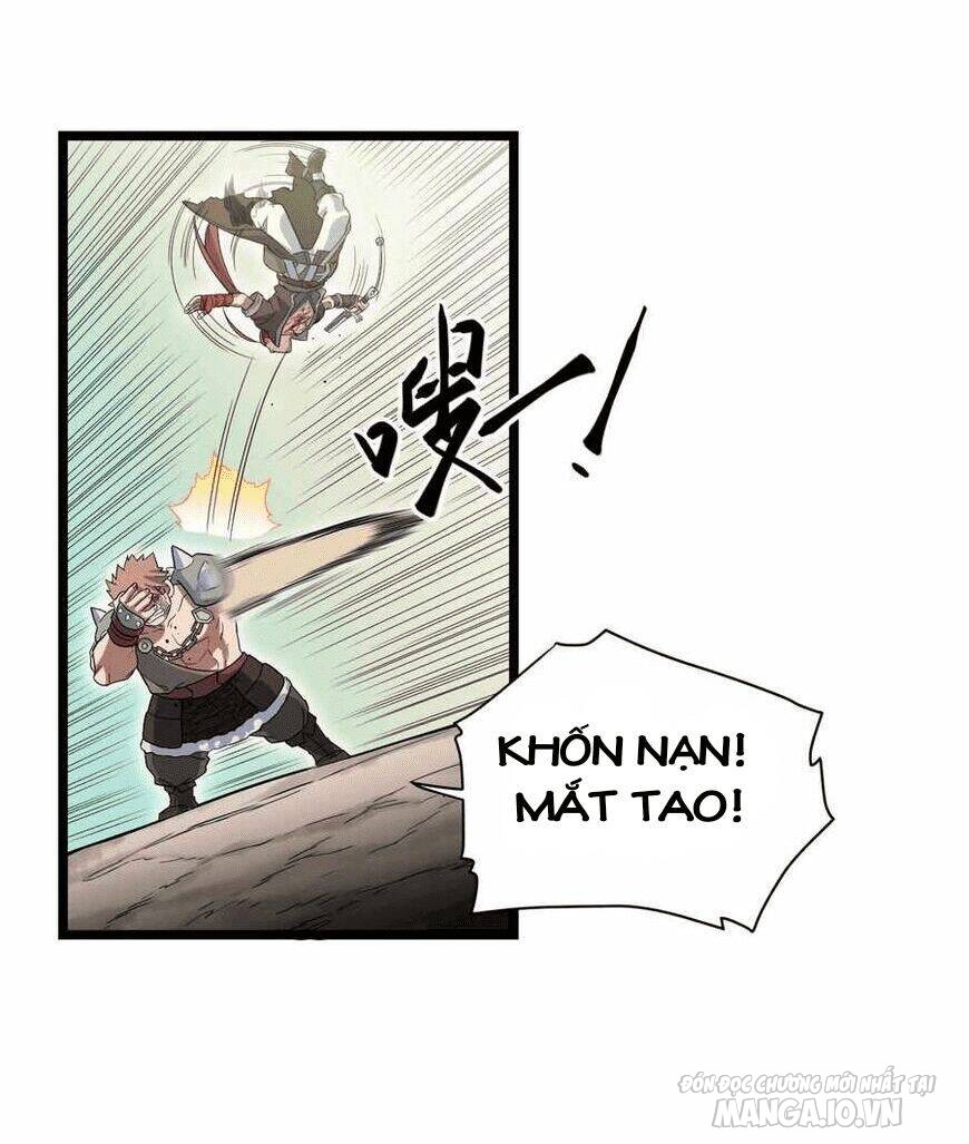 Khô Cốt Hiệp Sĩ Chapter 6 - Trang 2