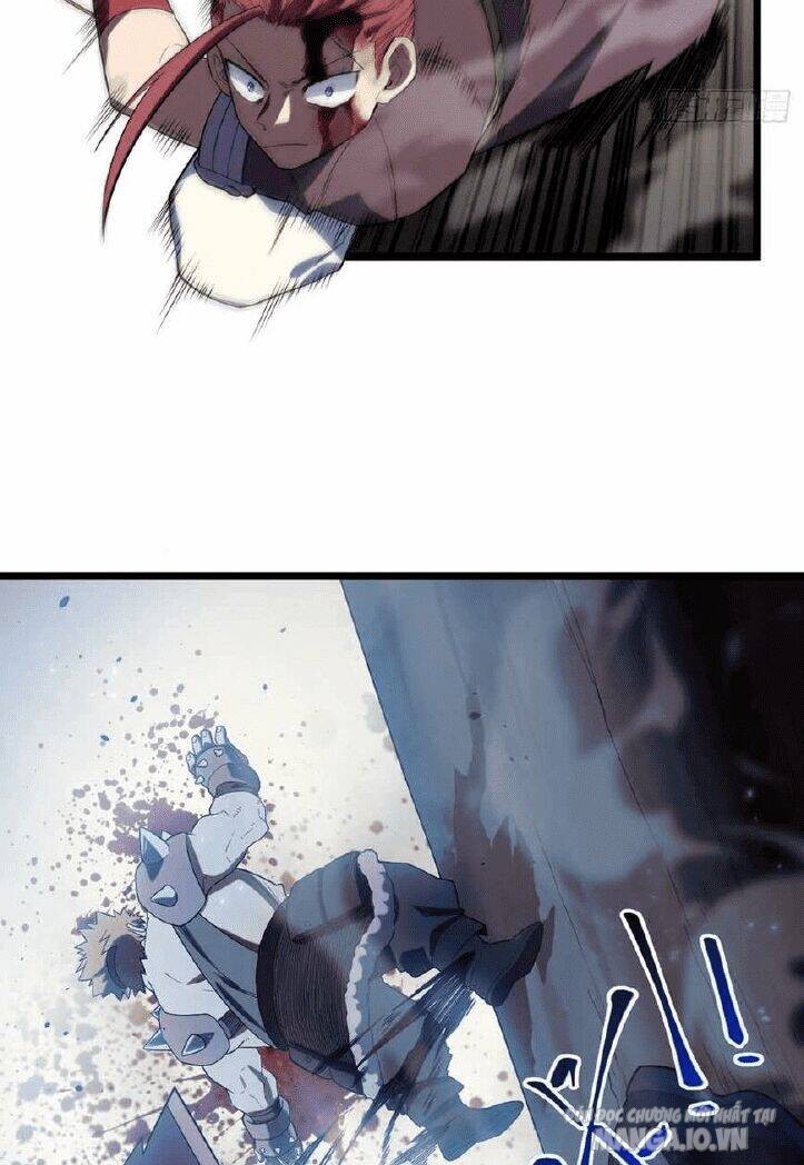 Khô Cốt Hiệp Sĩ Chapter 6 - Trang 2