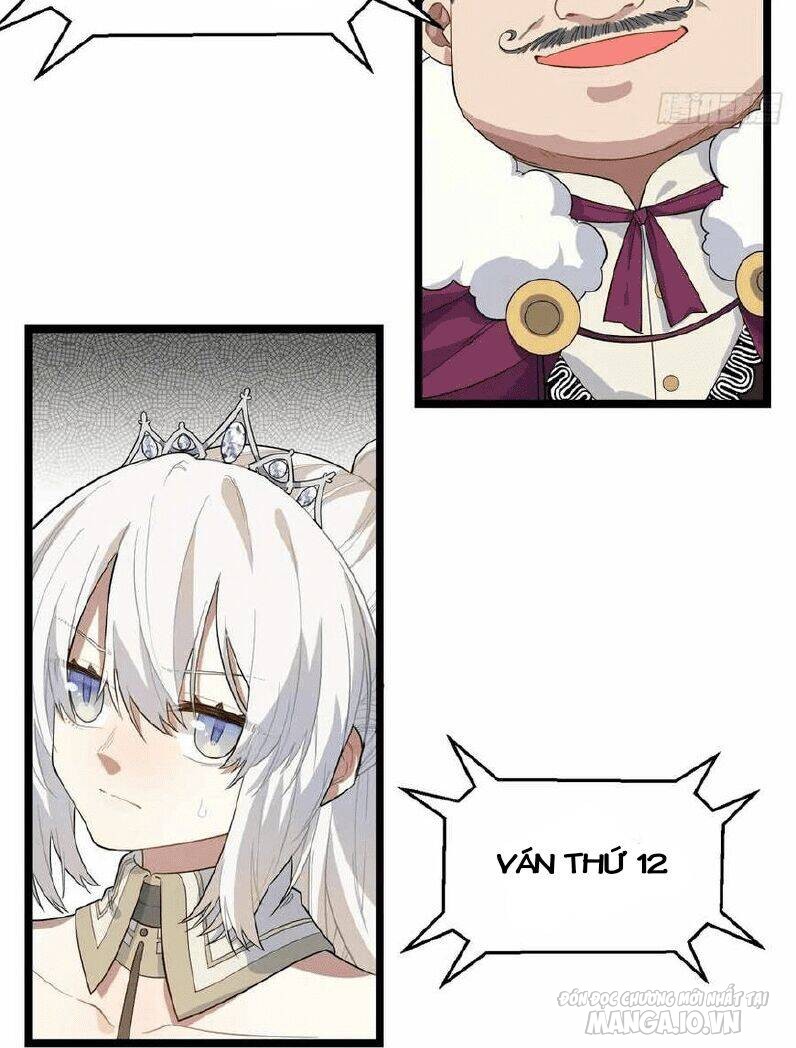 Khô Cốt Hiệp Sĩ Chapter 6 - Trang 2