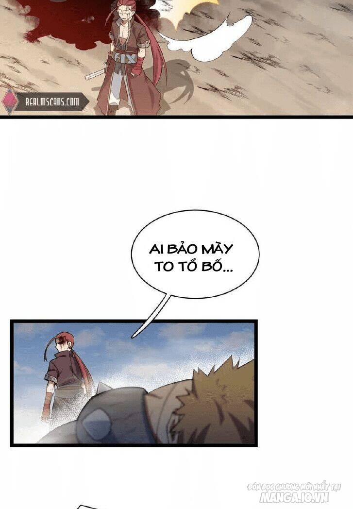 Khô Cốt Hiệp Sĩ Chapter 6 - Trang 2