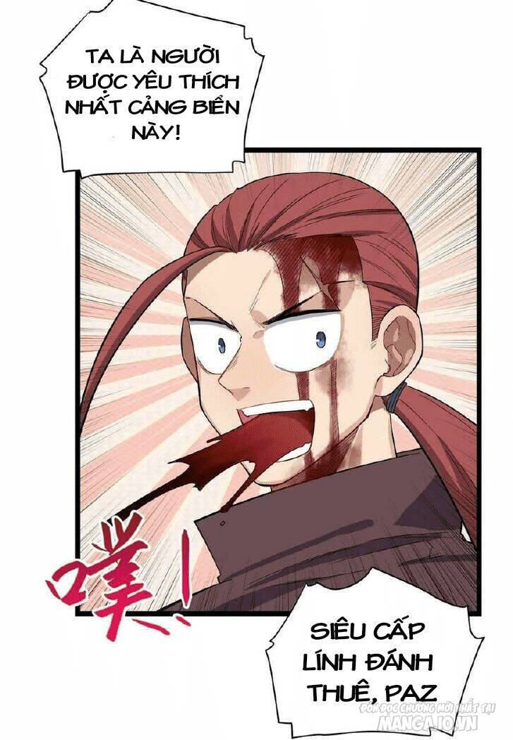 Khô Cốt Hiệp Sĩ Chapter 6 - Trang 2