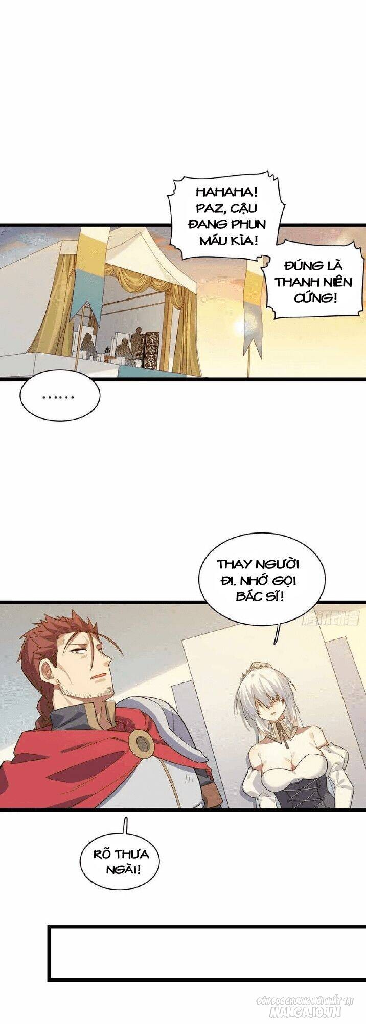 Khô Cốt Hiệp Sĩ Chapter 6 - Trang 2