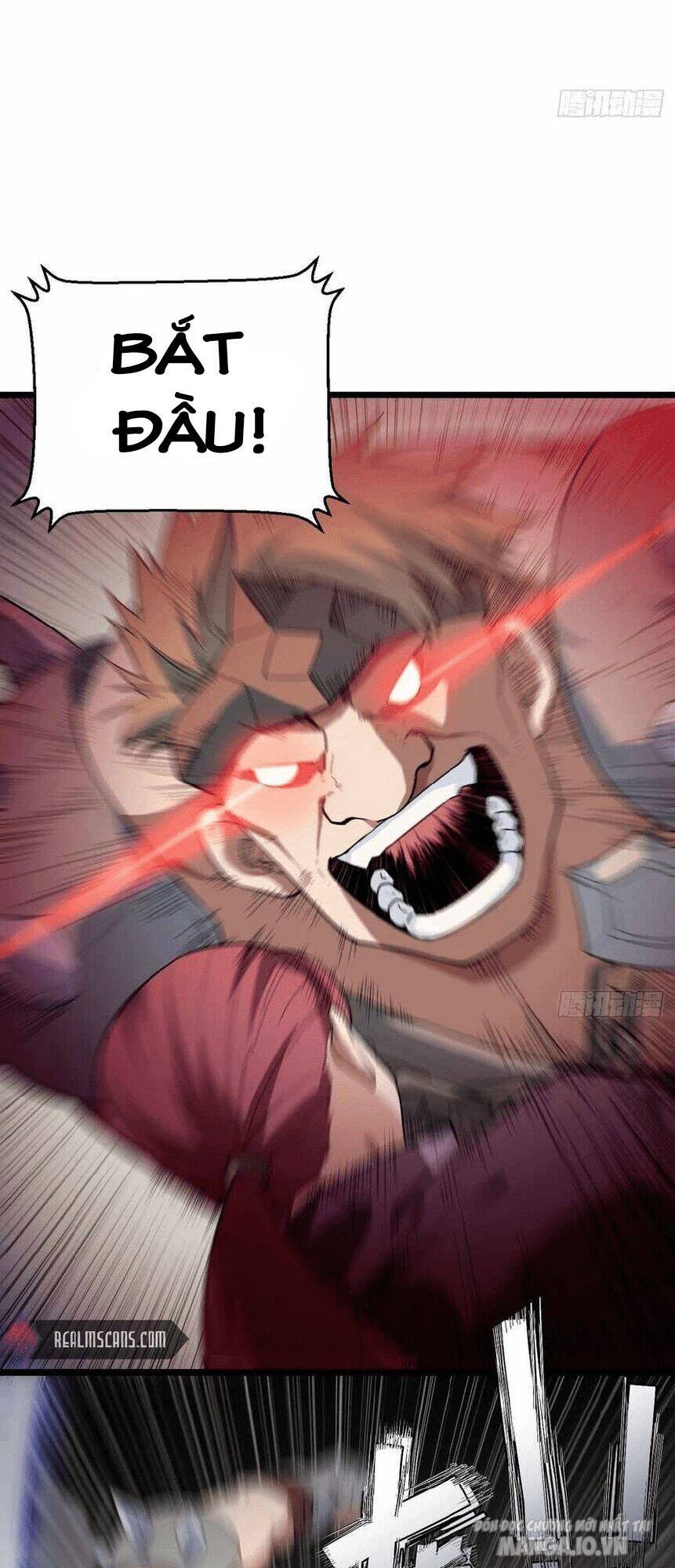 Khô Cốt Hiệp Sĩ Chapter 6 - Trang 2