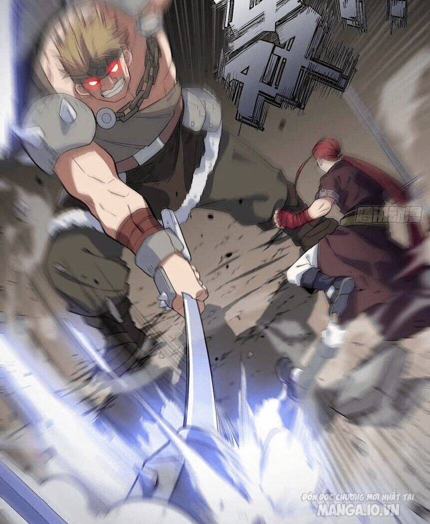 Khô Cốt Hiệp Sĩ Chapter 6 - Trang 2