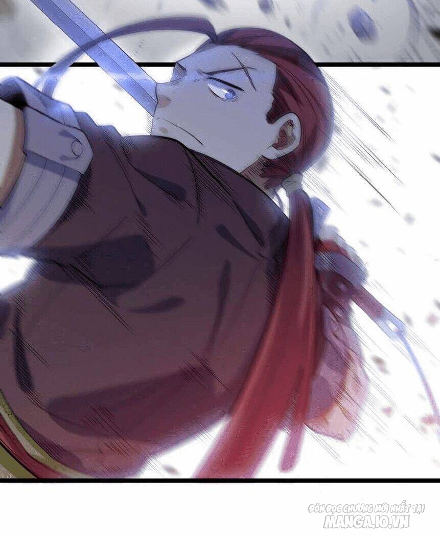 Khô Cốt Hiệp Sĩ Chapter 6 - Trang 2