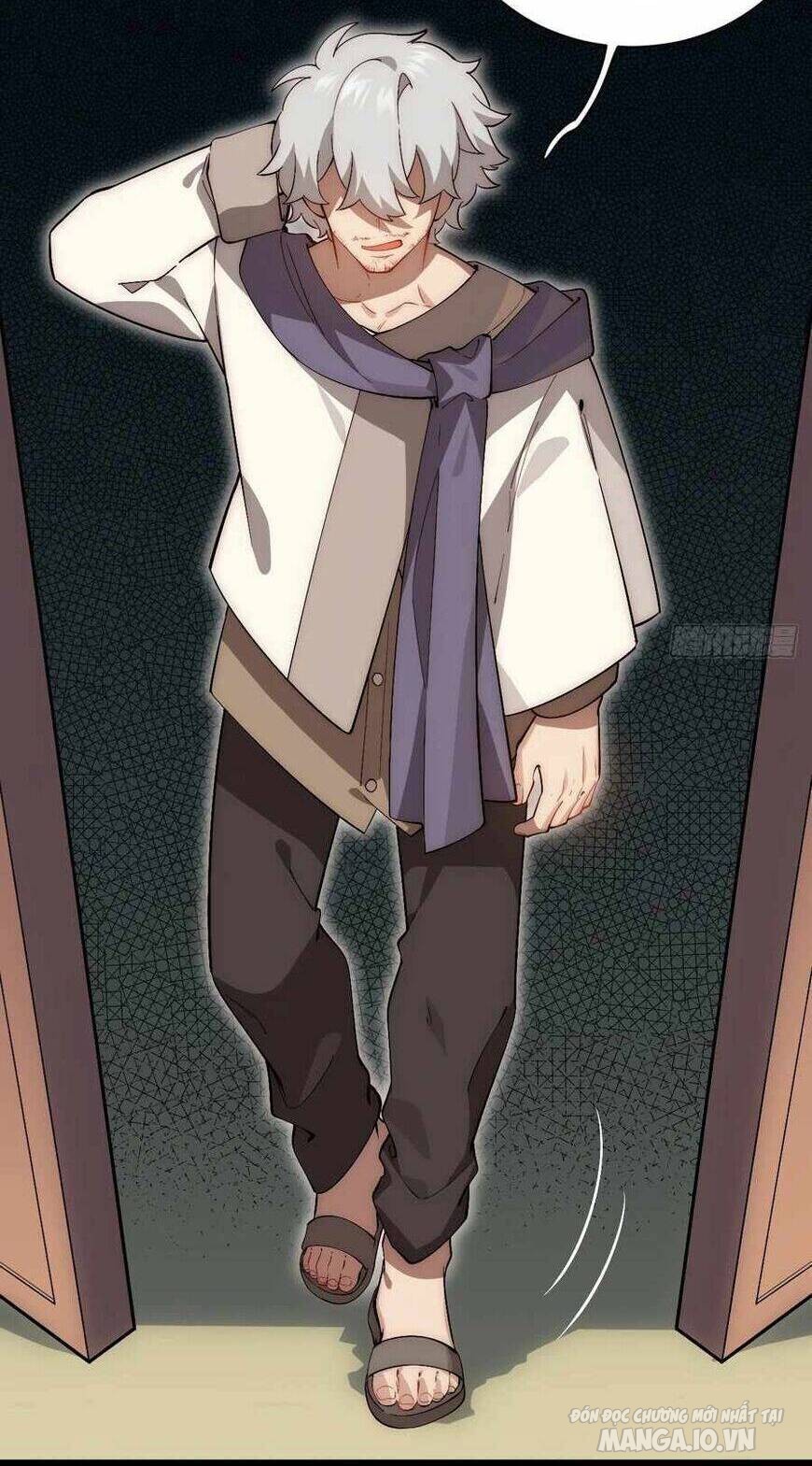 Khô Cốt Hiệp Sĩ Chapter 60 - Trang 2