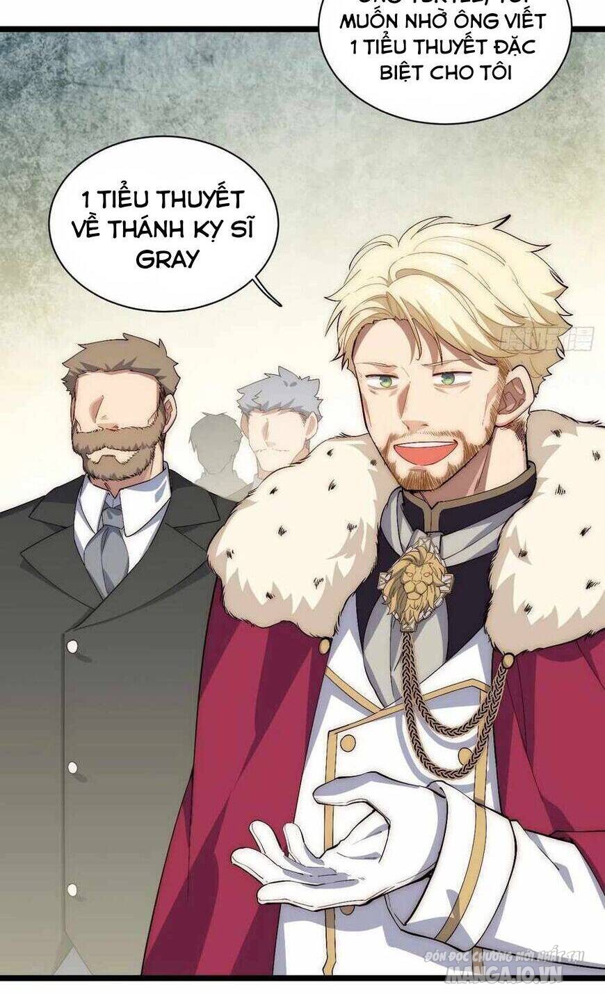 Khô Cốt Hiệp Sĩ Chapter 60 - Trang 2