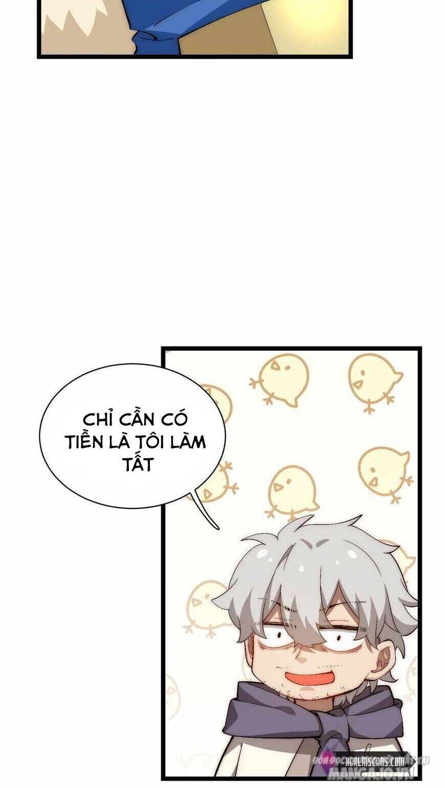 Khô Cốt Hiệp Sĩ Chapter 60 - Trang 2