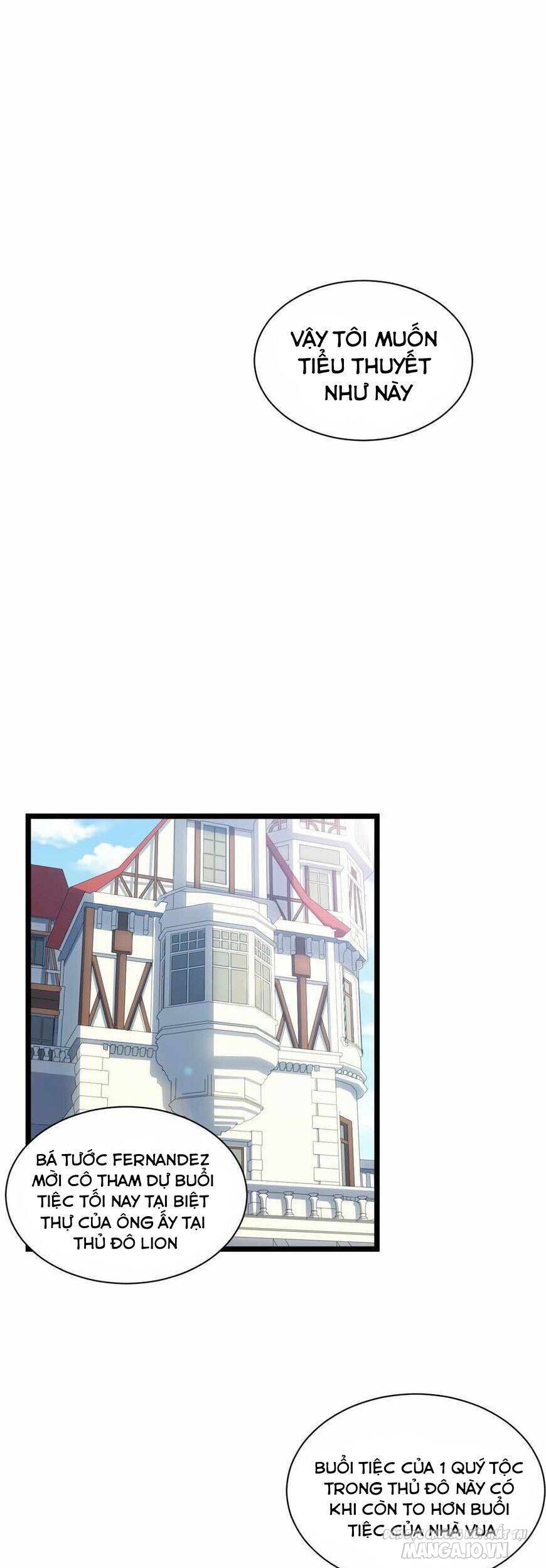 Khô Cốt Hiệp Sĩ Chapter 60 - Trang 2