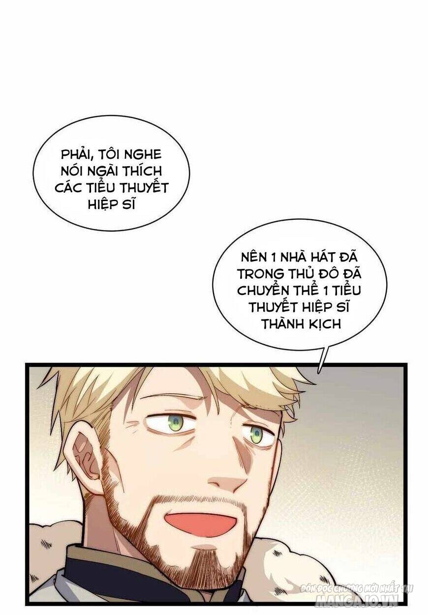 Khô Cốt Hiệp Sĩ Chapter 60 - Trang 2