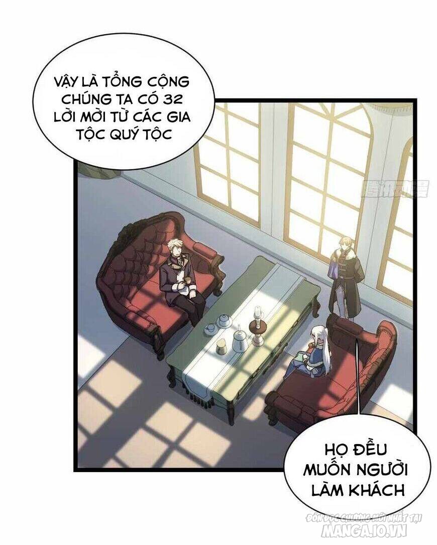 Khô Cốt Hiệp Sĩ Chapter 60 - Trang 2