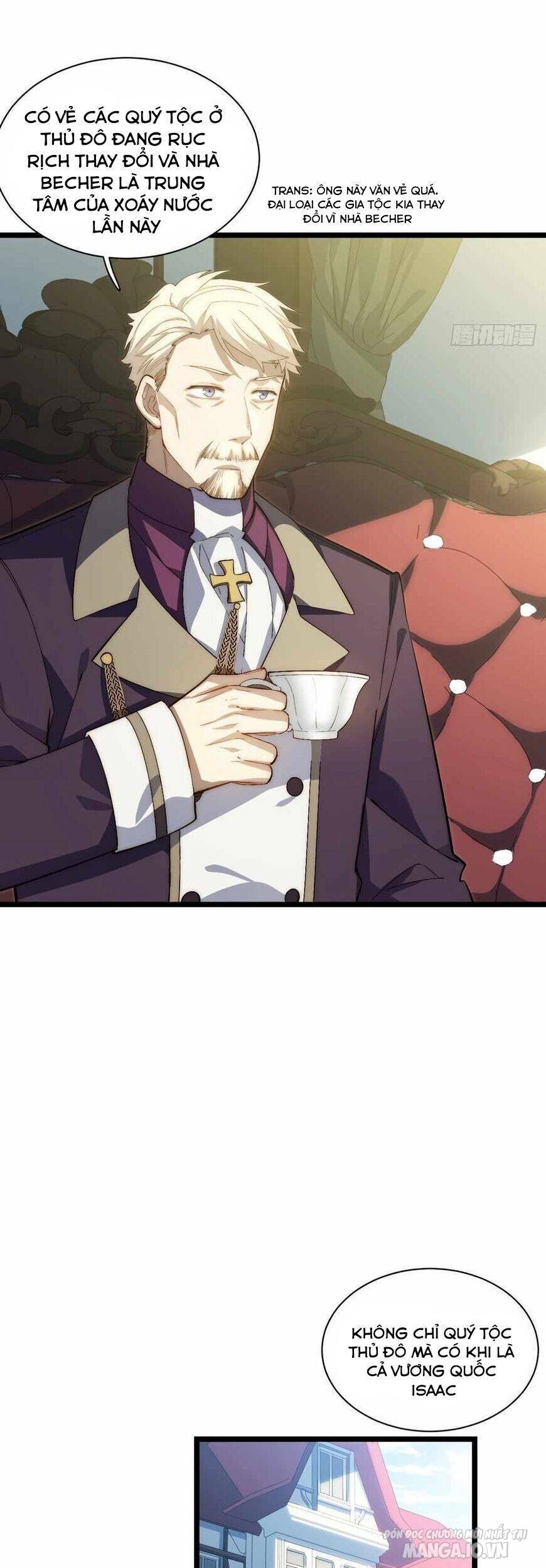 Khô Cốt Hiệp Sĩ Chapter 60 - Trang 2