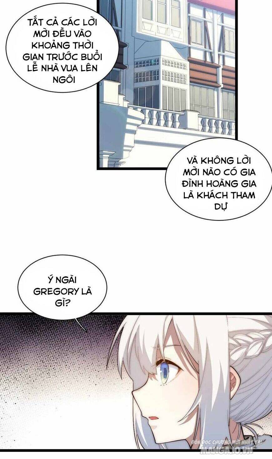 Khô Cốt Hiệp Sĩ Chapter 60 - Trang 2