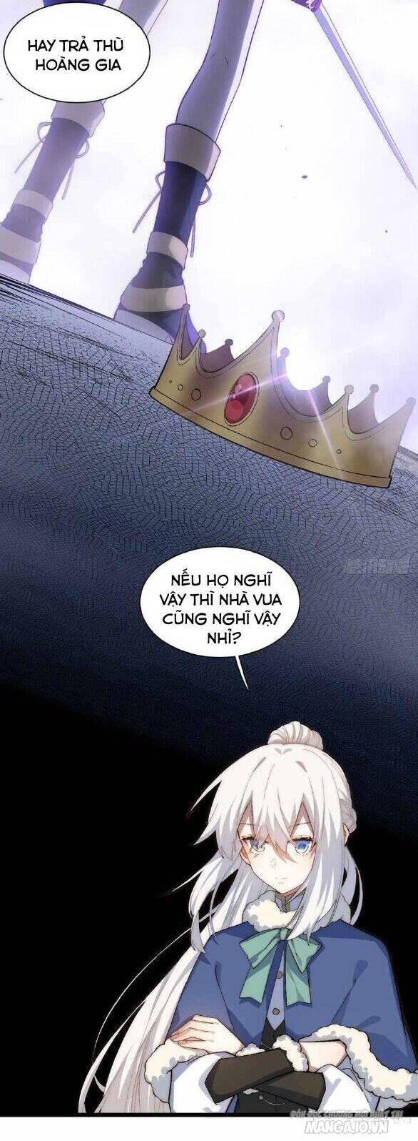 Khô Cốt Hiệp Sĩ Chapter 60 - Trang 2