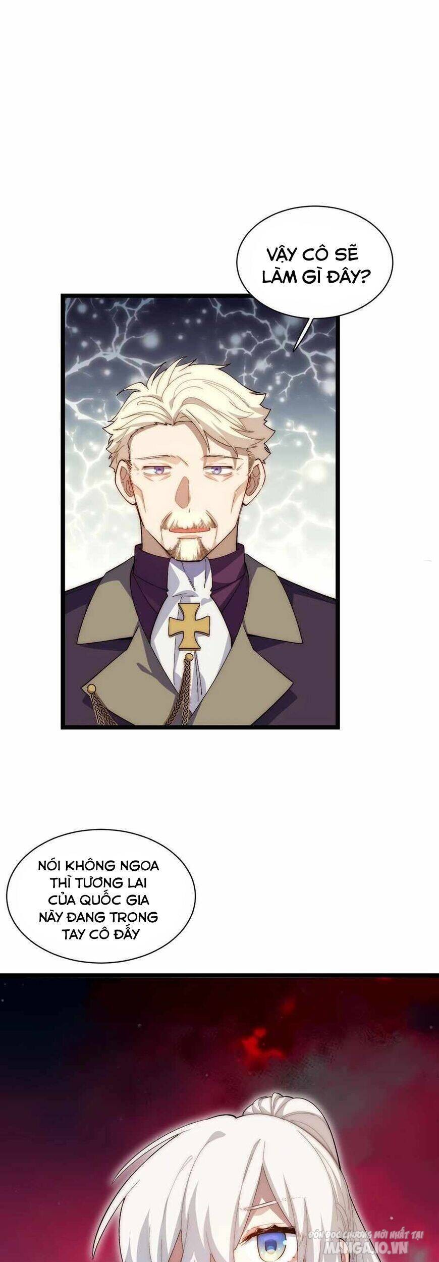 Khô Cốt Hiệp Sĩ Chapter 60 - Trang 2