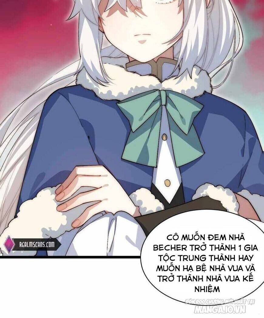 Khô Cốt Hiệp Sĩ Chapter 60 - Trang 2