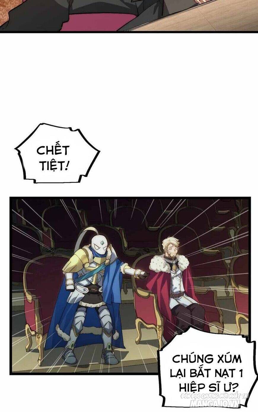 Khô Cốt Hiệp Sĩ Chapter 60 - Trang 2