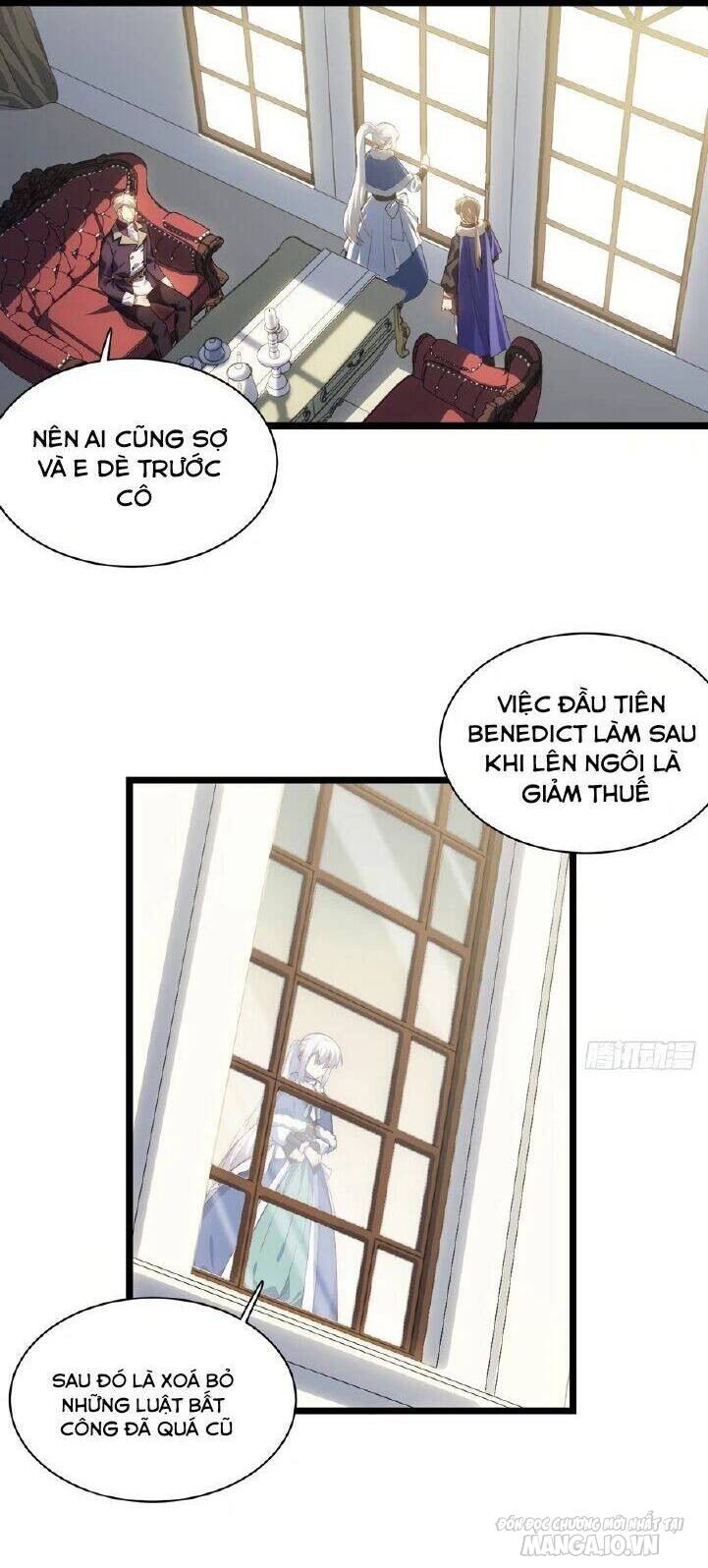 Khô Cốt Hiệp Sĩ Chapter 61 - Trang 2