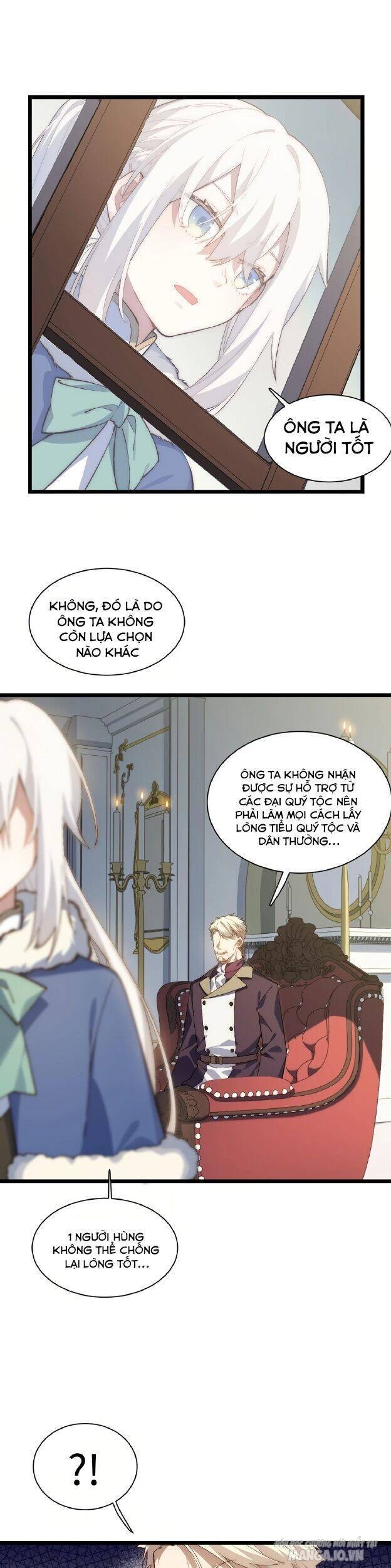 Khô Cốt Hiệp Sĩ Chapter 61 - Trang 2