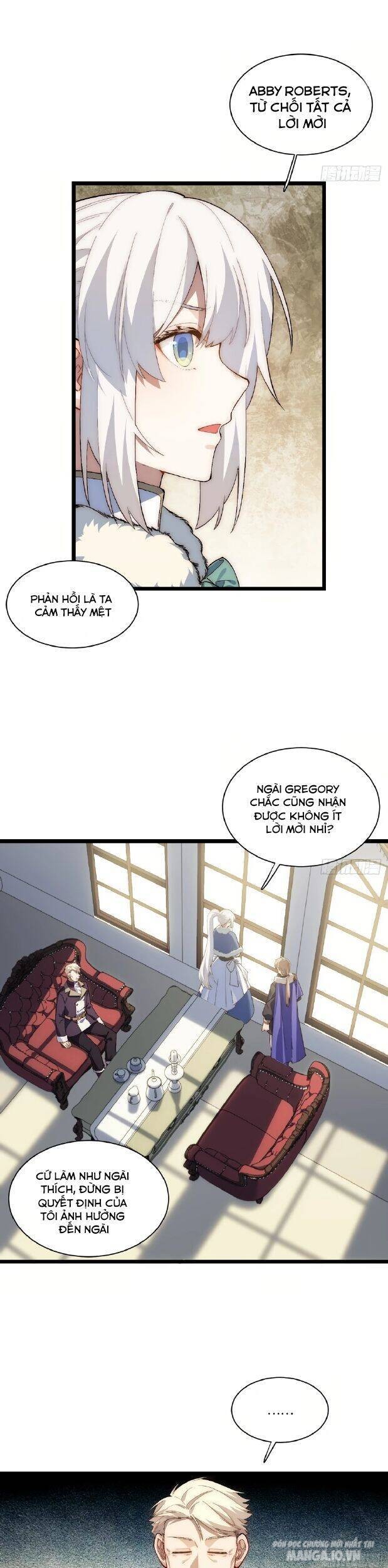 Khô Cốt Hiệp Sĩ Chapter 61 - Trang 2