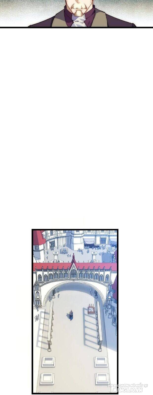 Khô Cốt Hiệp Sĩ Chapter 61 - Trang 2