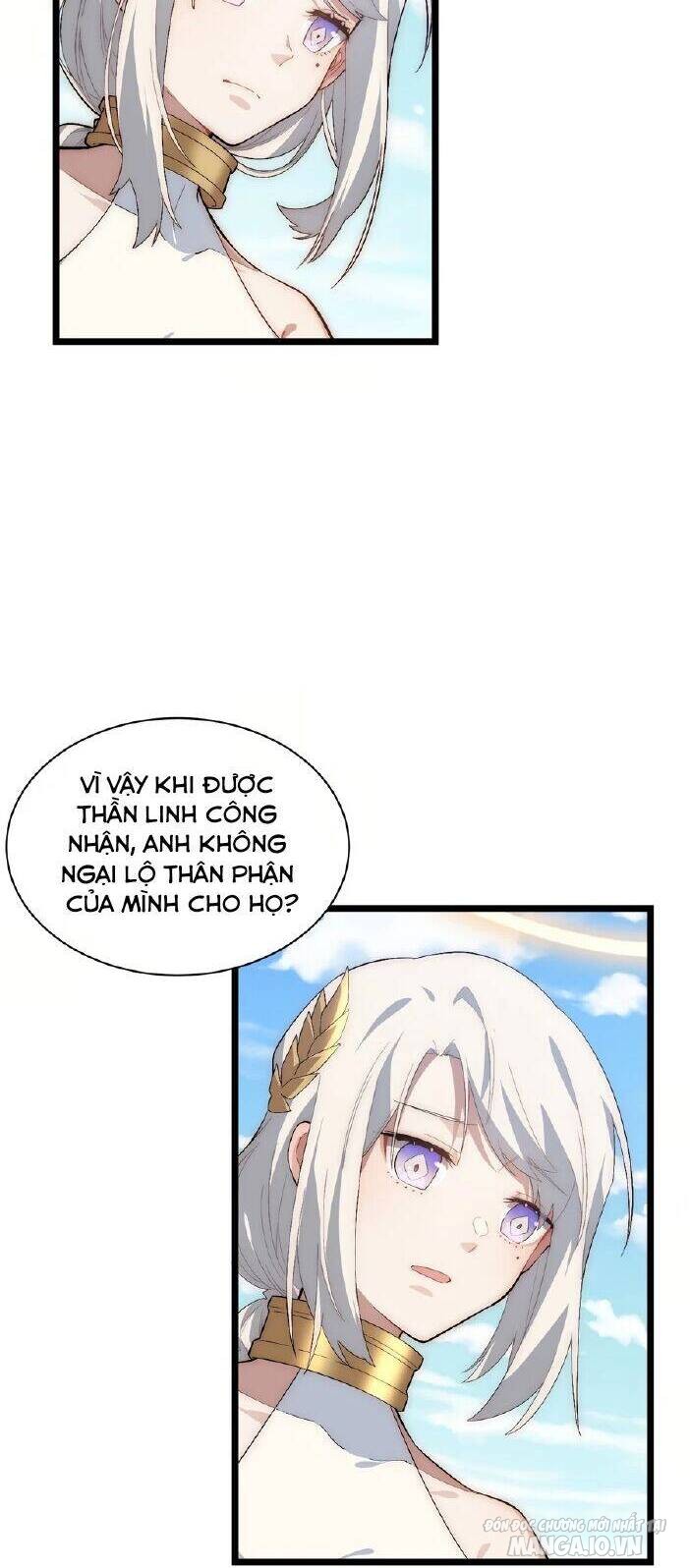 Khô Cốt Hiệp Sĩ Chapter 61 - Trang 2