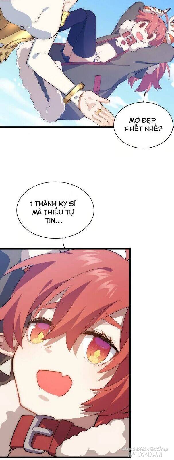 Khô Cốt Hiệp Sĩ Chapter 61 - Trang 2