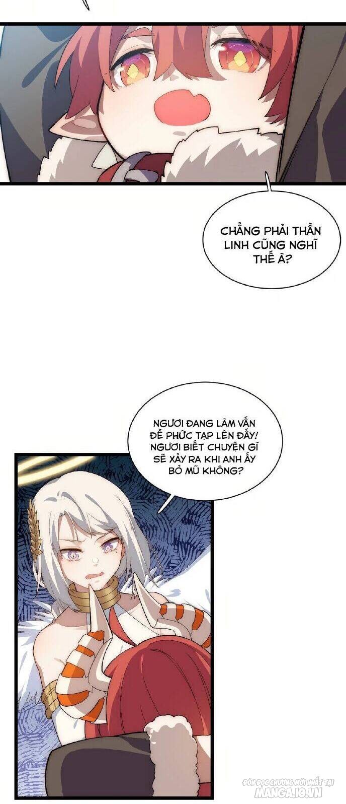 Khô Cốt Hiệp Sĩ Chapter 61 - Trang 2