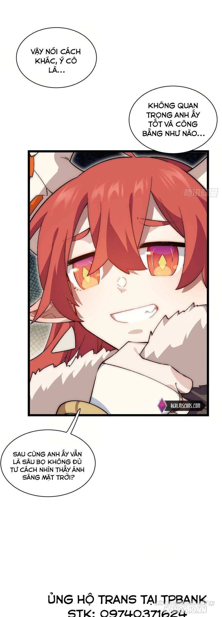 Khô Cốt Hiệp Sĩ Chapter 61 - Trang 2