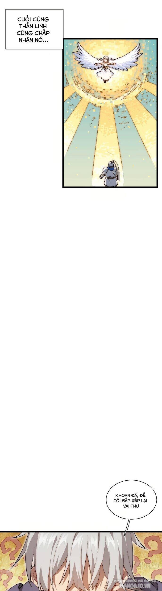 Khô Cốt Hiệp Sĩ Chapter 61 - Trang 2