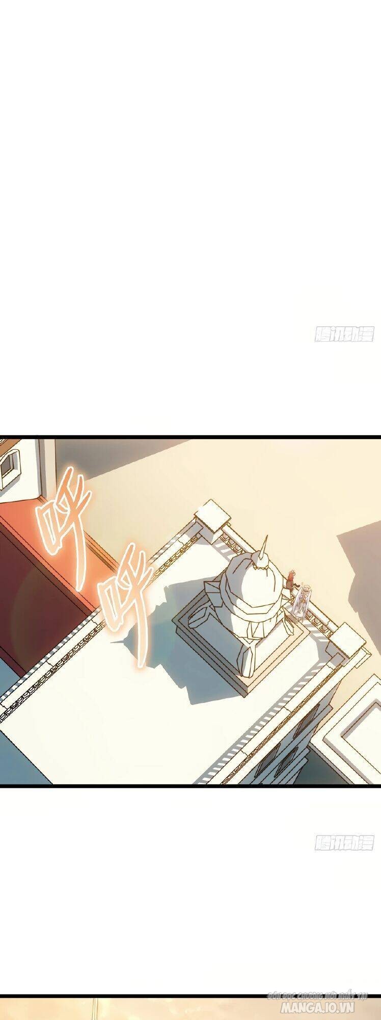 Khô Cốt Hiệp Sĩ Chapter 62 - Trang 2