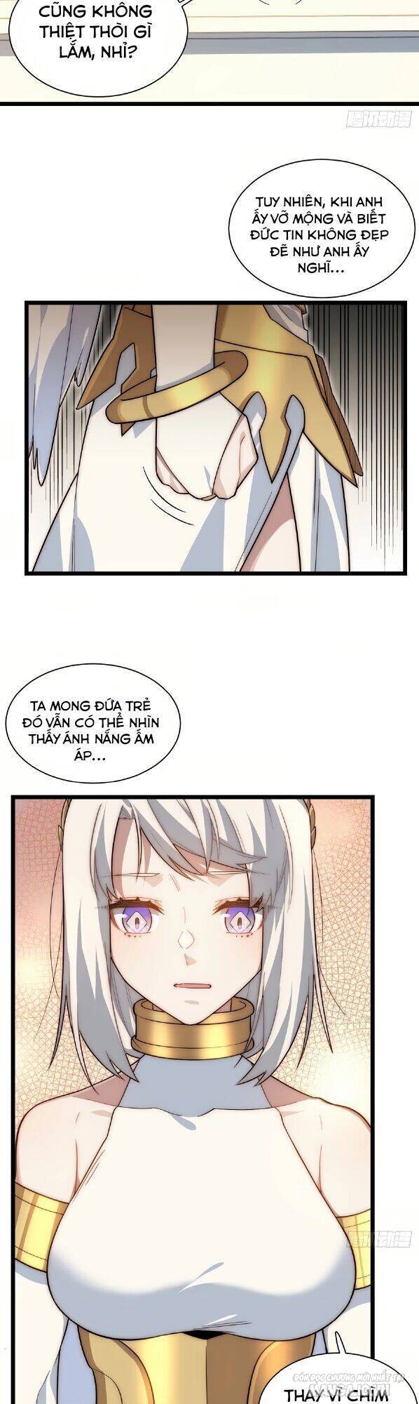 Khô Cốt Hiệp Sĩ Chapter 62 - Trang 2