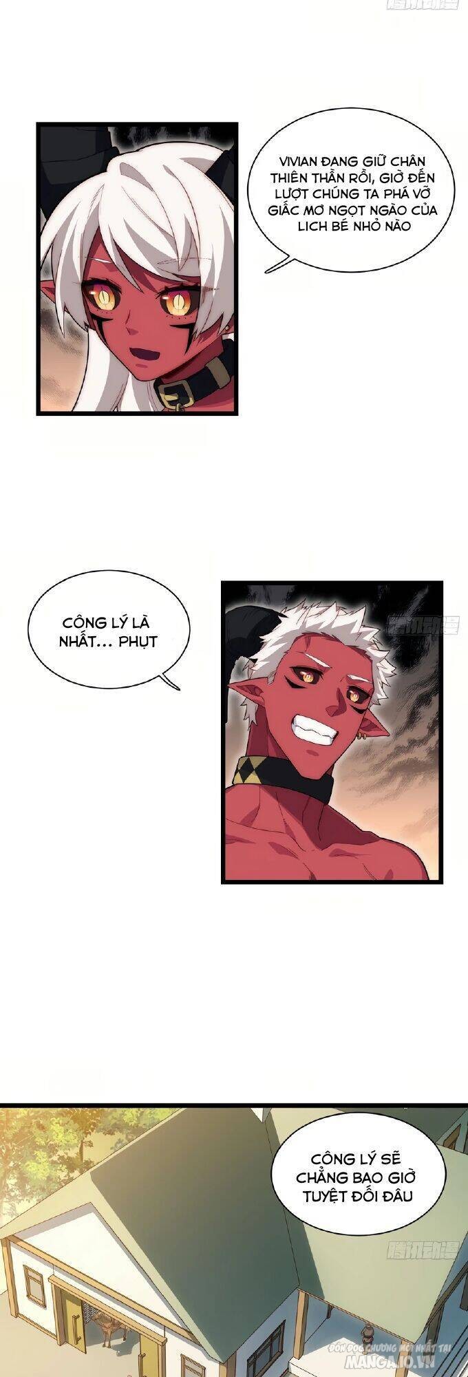 Khô Cốt Hiệp Sĩ Chapter 62 - Trang 2