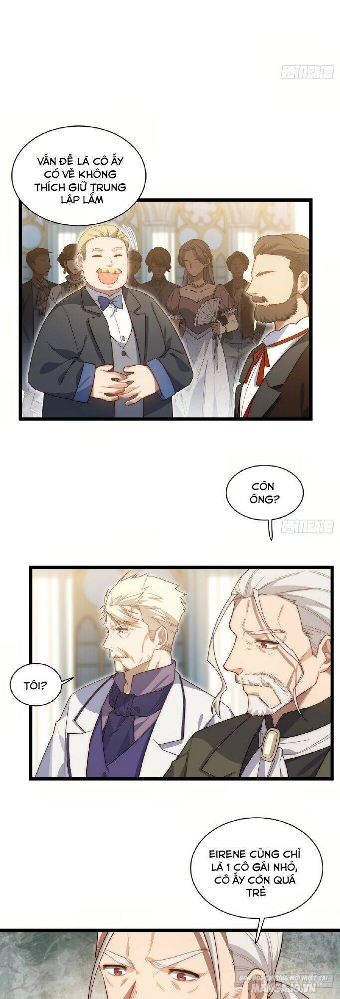 Khô Cốt Hiệp Sĩ Chapter 62 - Trang 2