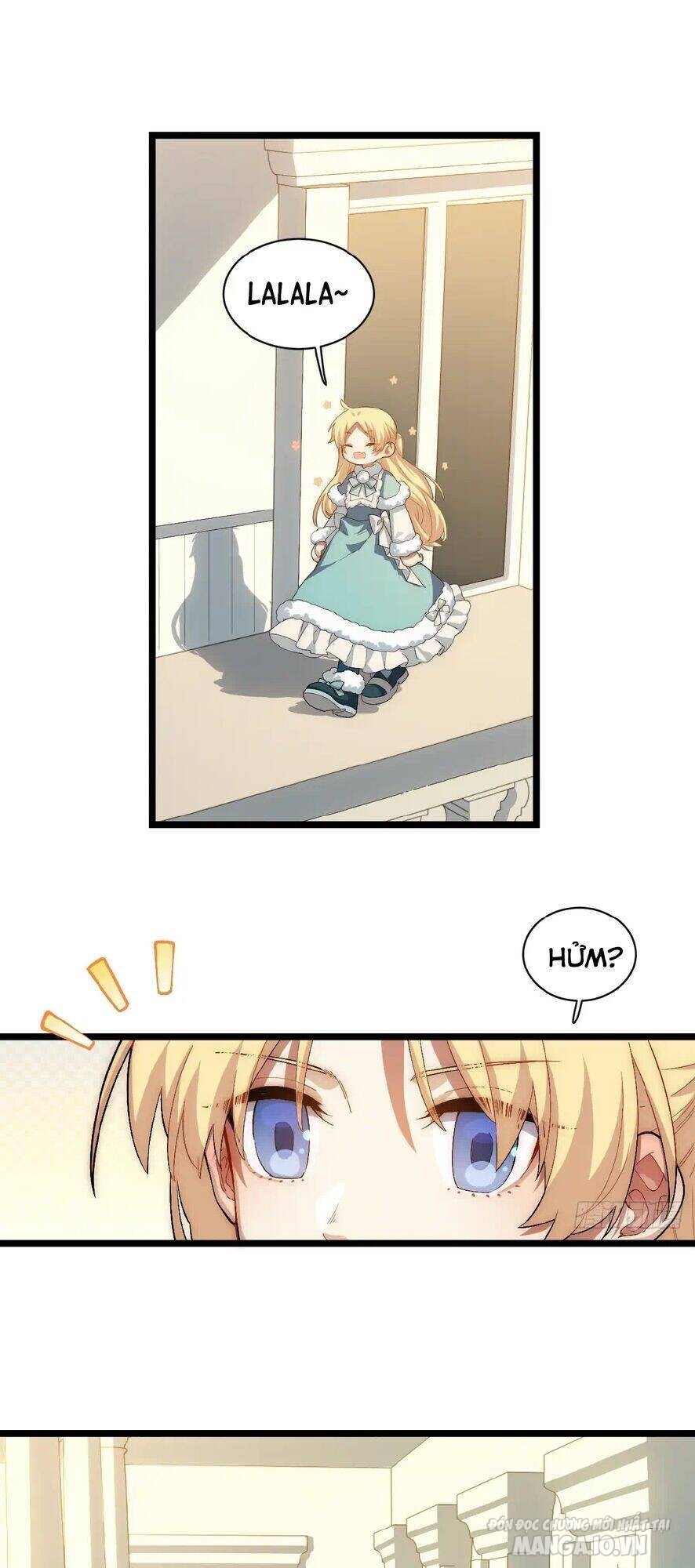 Khô Cốt Hiệp Sĩ Chapter 63 - Trang 2