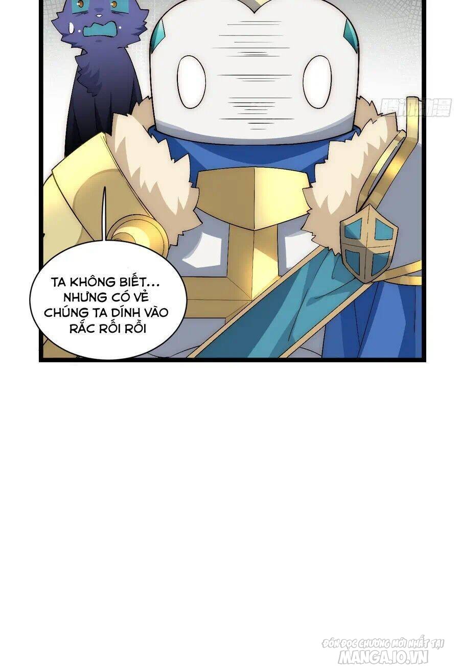 Khô Cốt Hiệp Sĩ Chapter 63 - Trang 2