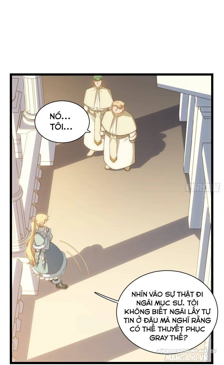 Khô Cốt Hiệp Sĩ Chapter 63 - Trang 2