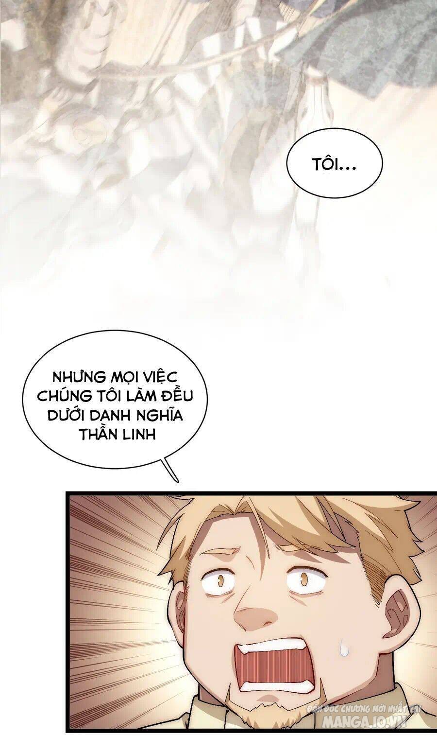 Khô Cốt Hiệp Sĩ Chapter 63 - Trang 2