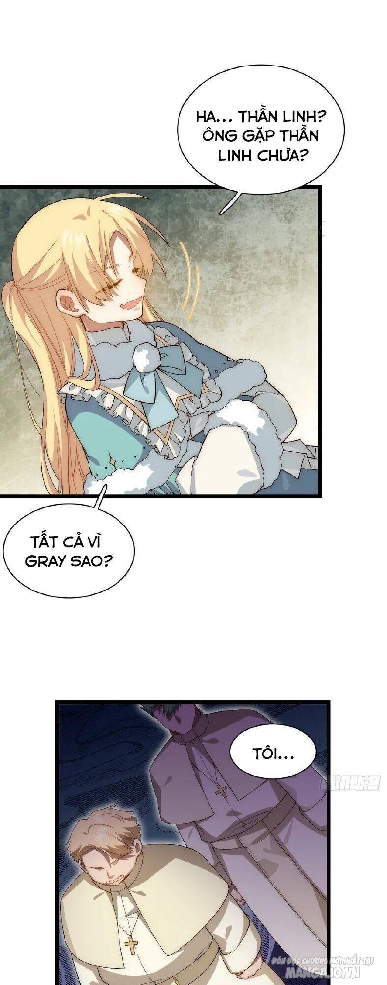 Khô Cốt Hiệp Sĩ Chapter 63 - Trang 2