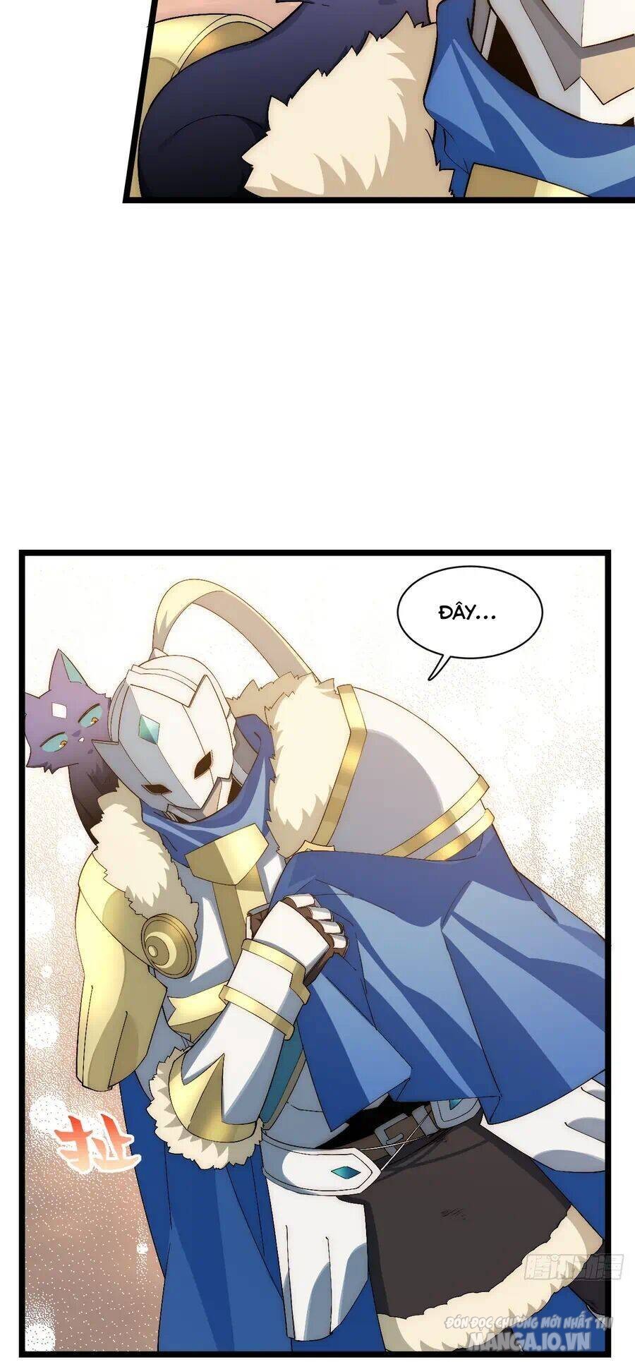 Khô Cốt Hiệp Sĩ Chapter 63 - Trang 2