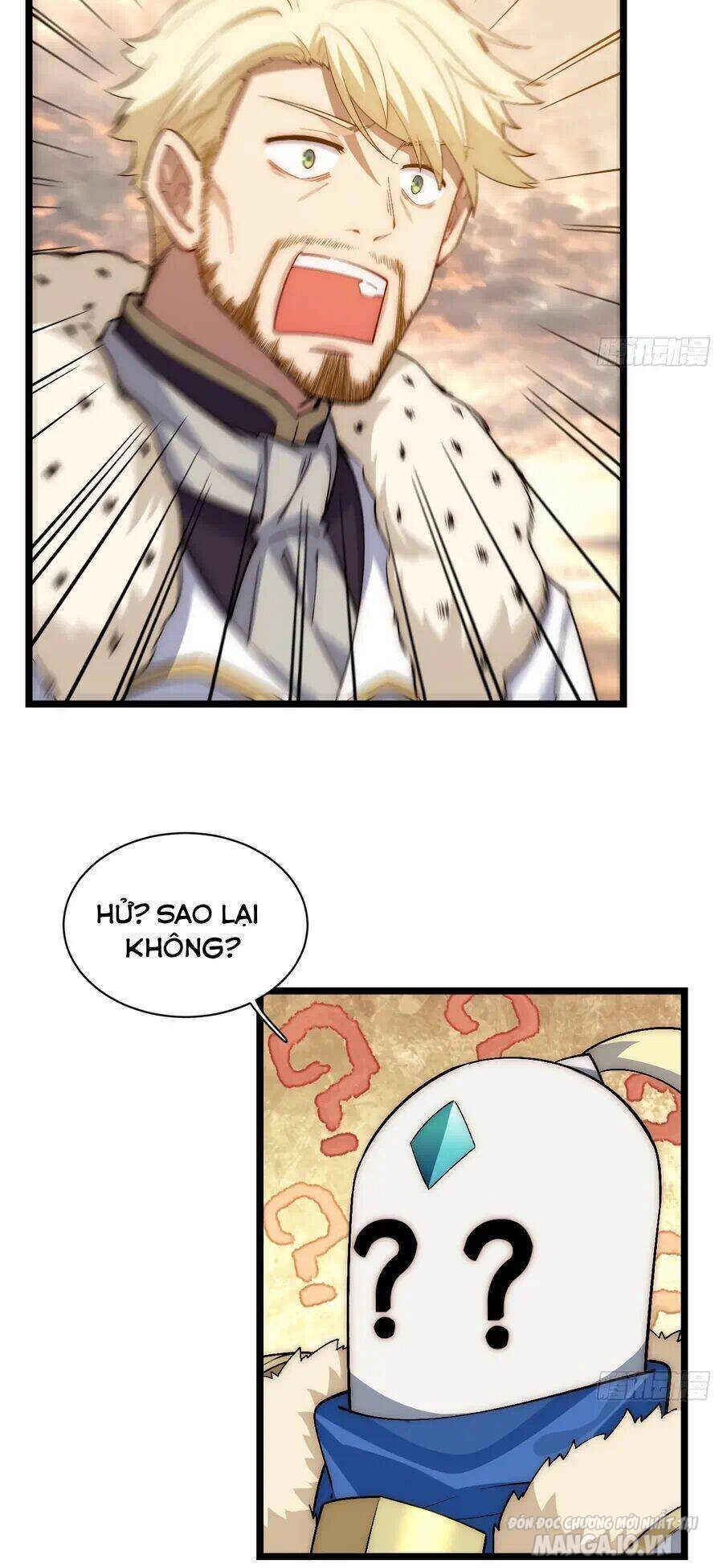 Khô Cốt Hiệp Sĩ Chapter 63 - Trang 2