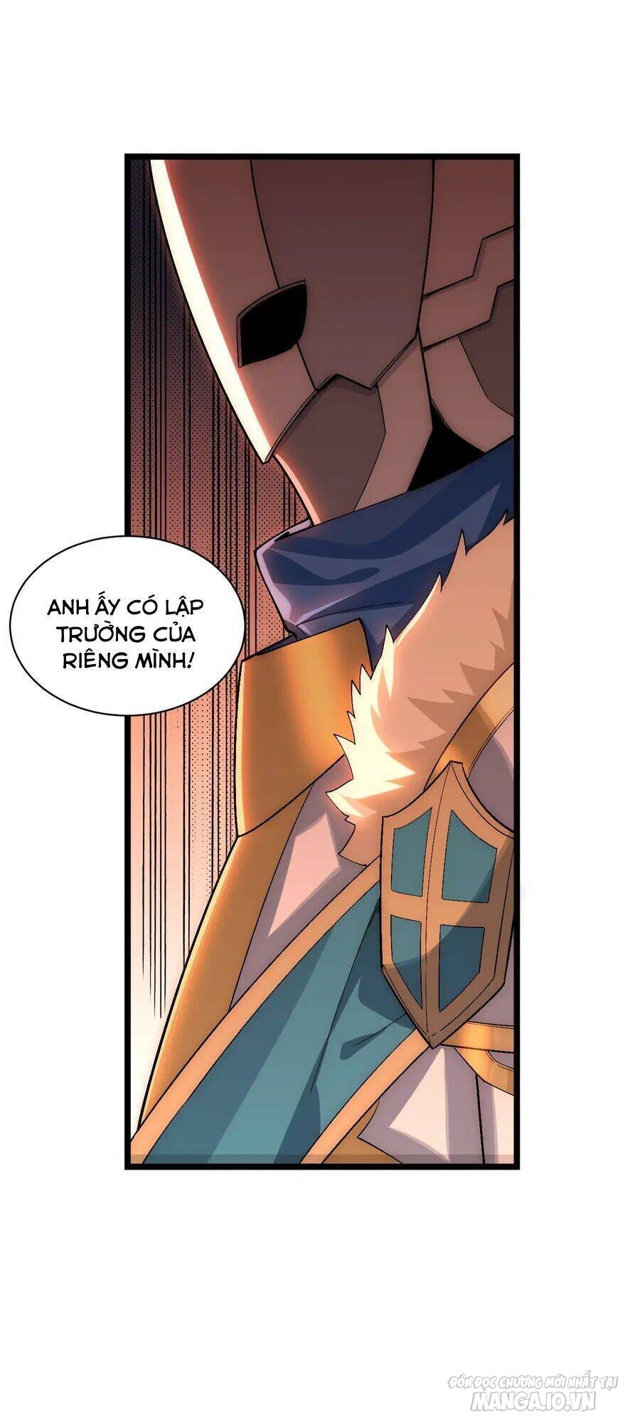 Khô Cốt Hiệp Sĩ Chapter 63 - Trang 2