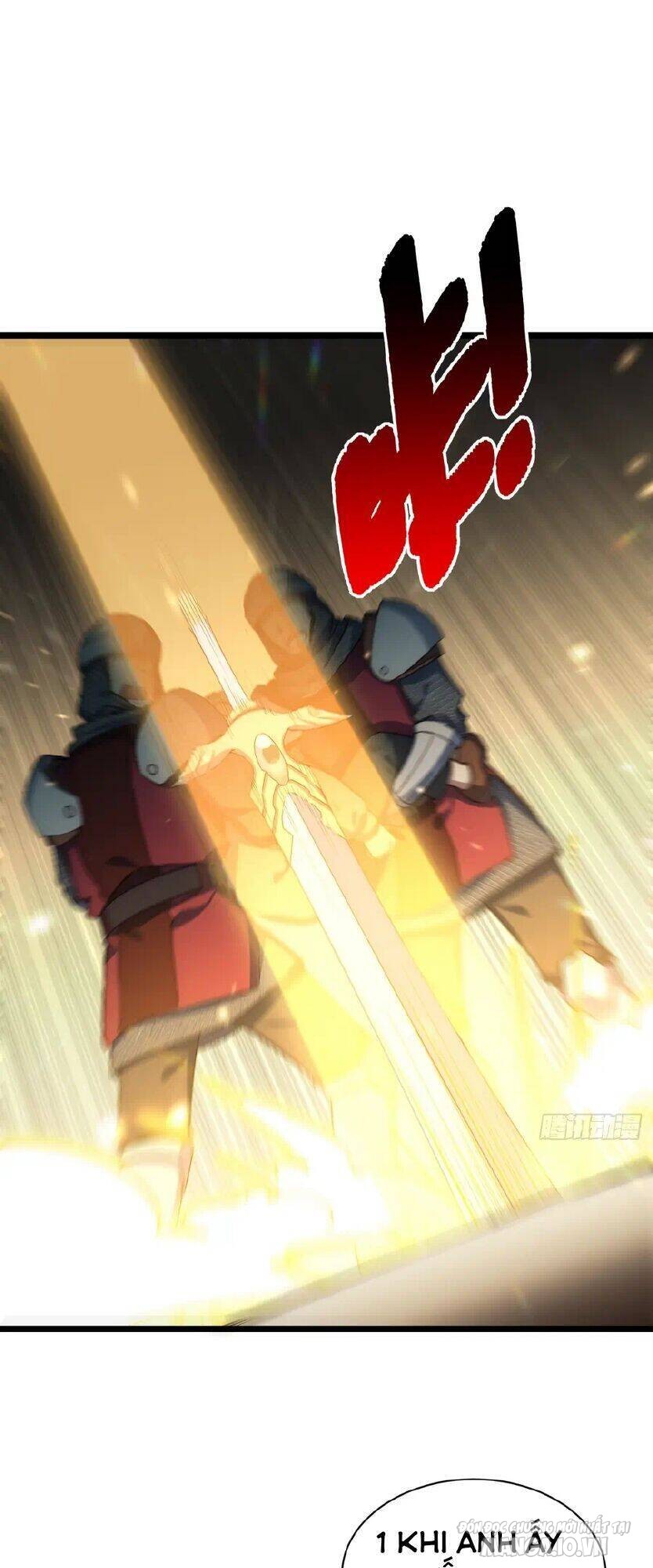 Khô Cốt Hiệp Sĩ Chapter 63 - Trang 2