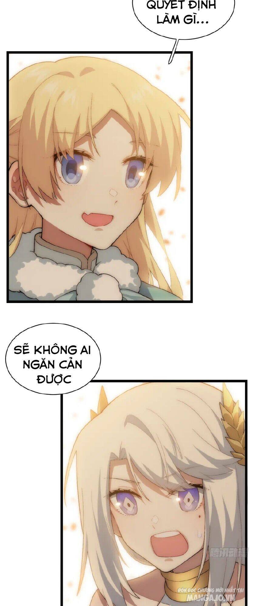 Khô Cốt Hiệp Sĩ Chapter 63 - Trang 2