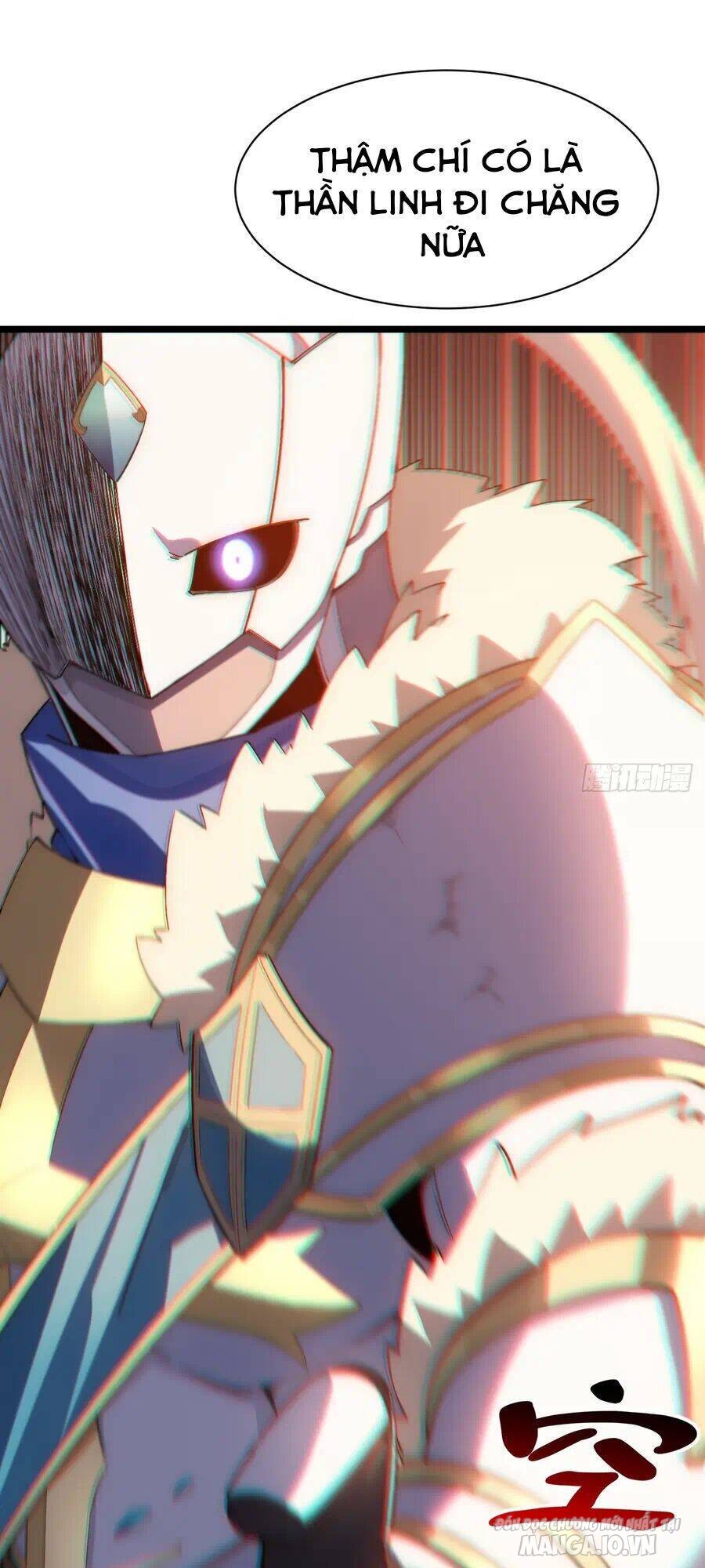 Khô Cốt Hiệp Sĩ Chapter 63 - Trang 2