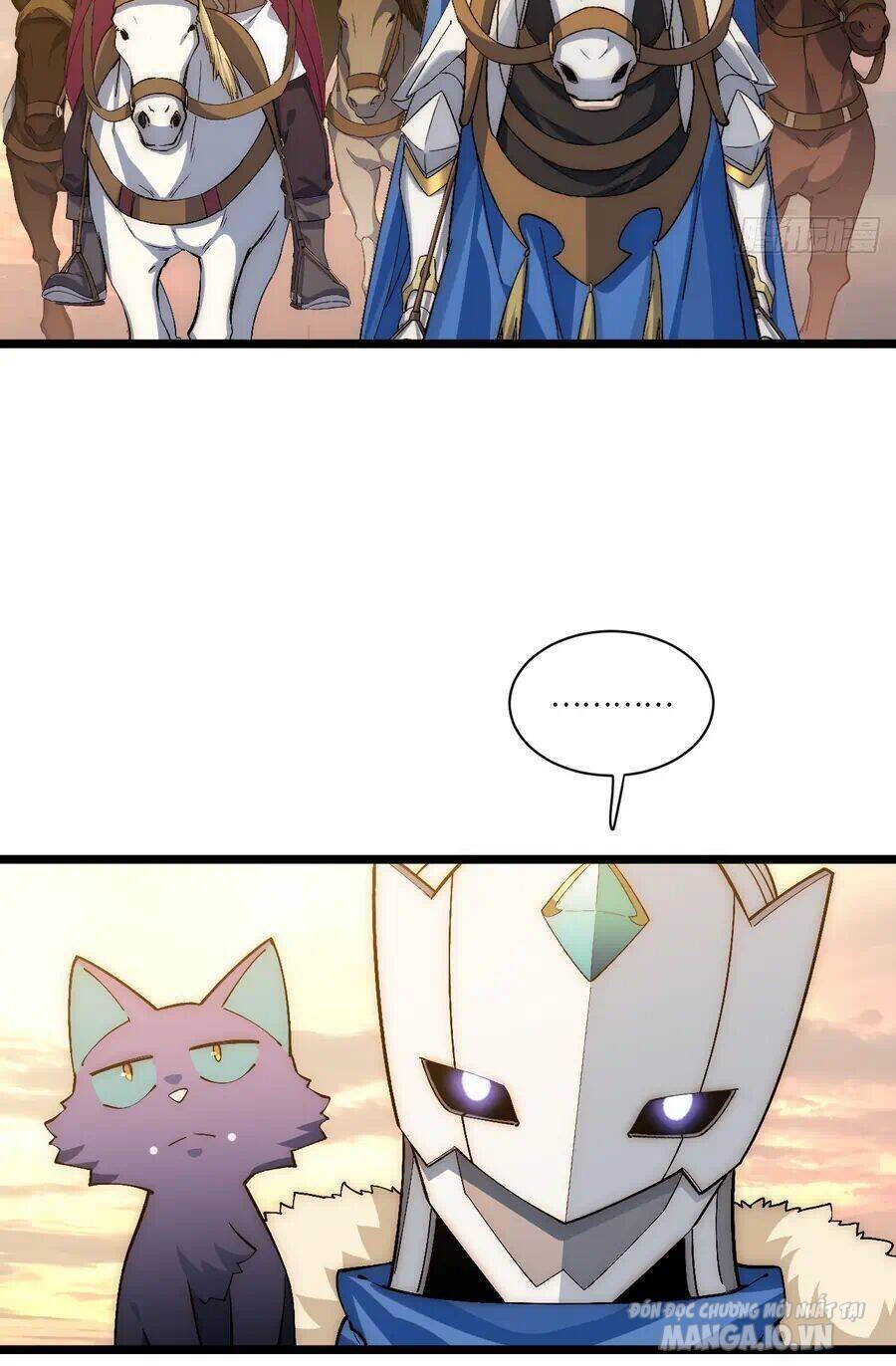 Khô Cốt Hiệp Sĩ Chapter 63 - Trang 2